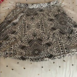 Cynthia rowley skirt